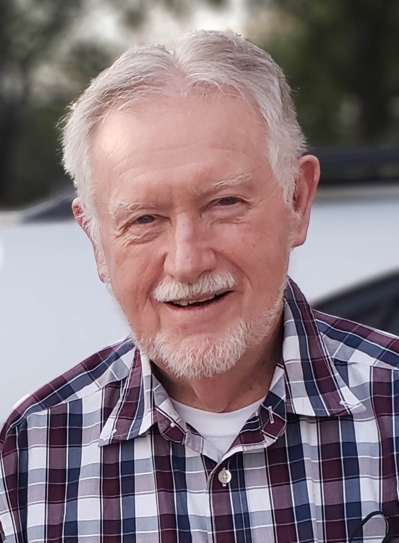 Avis de décès de Alan Michael Rochford