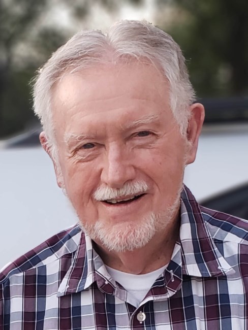 Obituary of Alan Michael Rochford