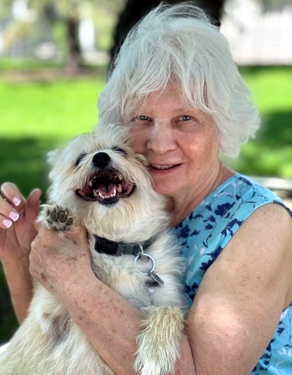 Avis de décès de Luba Mormul