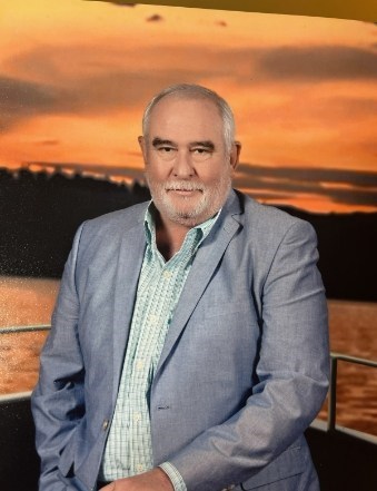 Obituary of Robert Craig Street