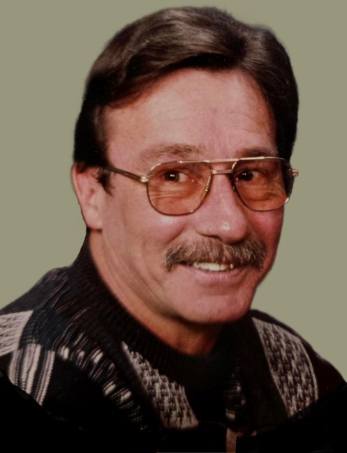 Obituary of Mr. Gerald "Jerry" Leslie Knight