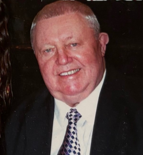 Obituary of Louis Horvath