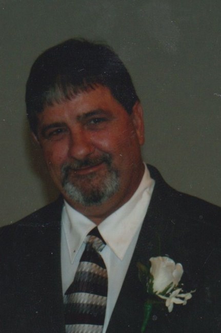 Obituary of Kenneth Russell Edmondson