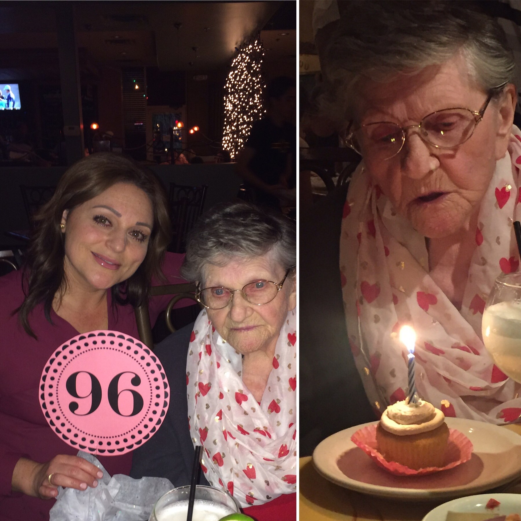 Obituary of Lorraine Josephine Barnes