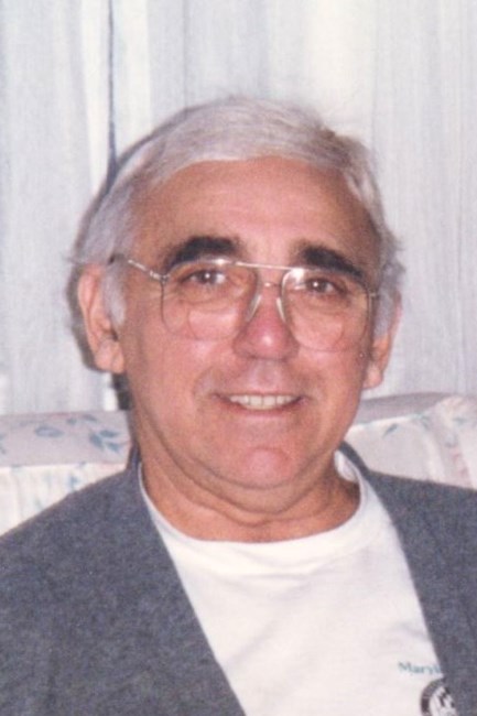 Obituary of Nicholas Anthony Rizzi