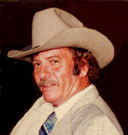 Avis de décès de Garland Gerald Phillips