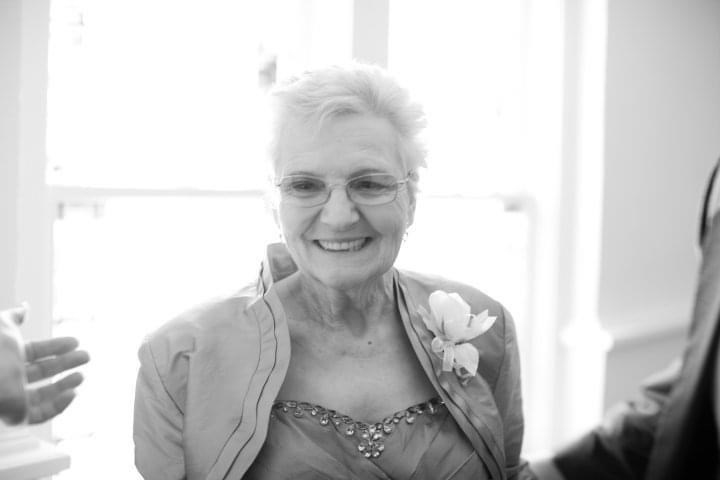 Obituary of Jean M. Toney