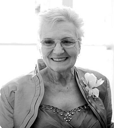 Obituary of Jean M. Toney