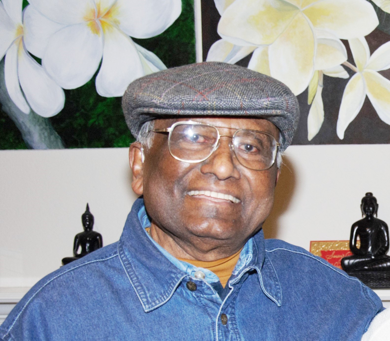 Obituary of Jayati Weerakoon