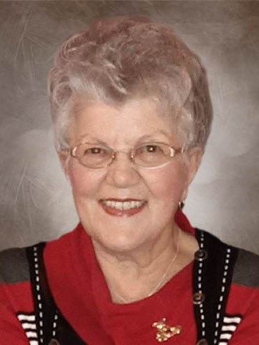 Avis de décès de Rachel Thibeault