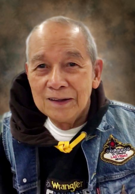 Obituary of Ladislao Punzalan Manese