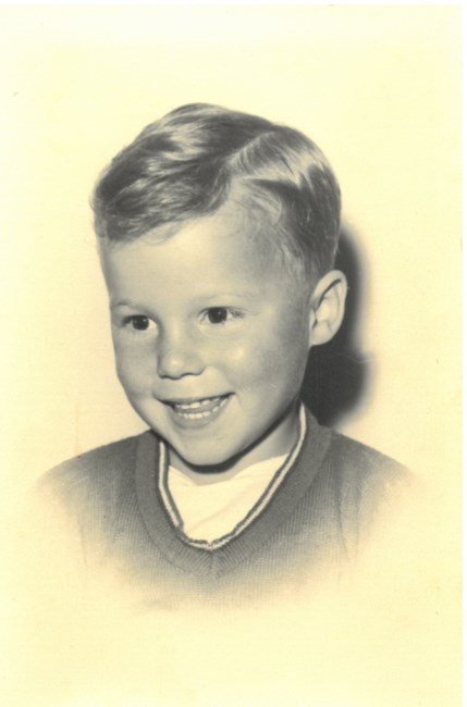 Obituary of Robert Leroy Rose Jr.