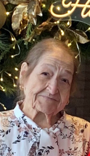 Obituario de Elizabeth Landry George