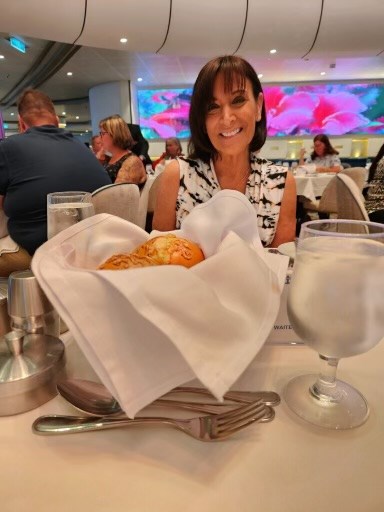 Obituary of Melanie Goldstein