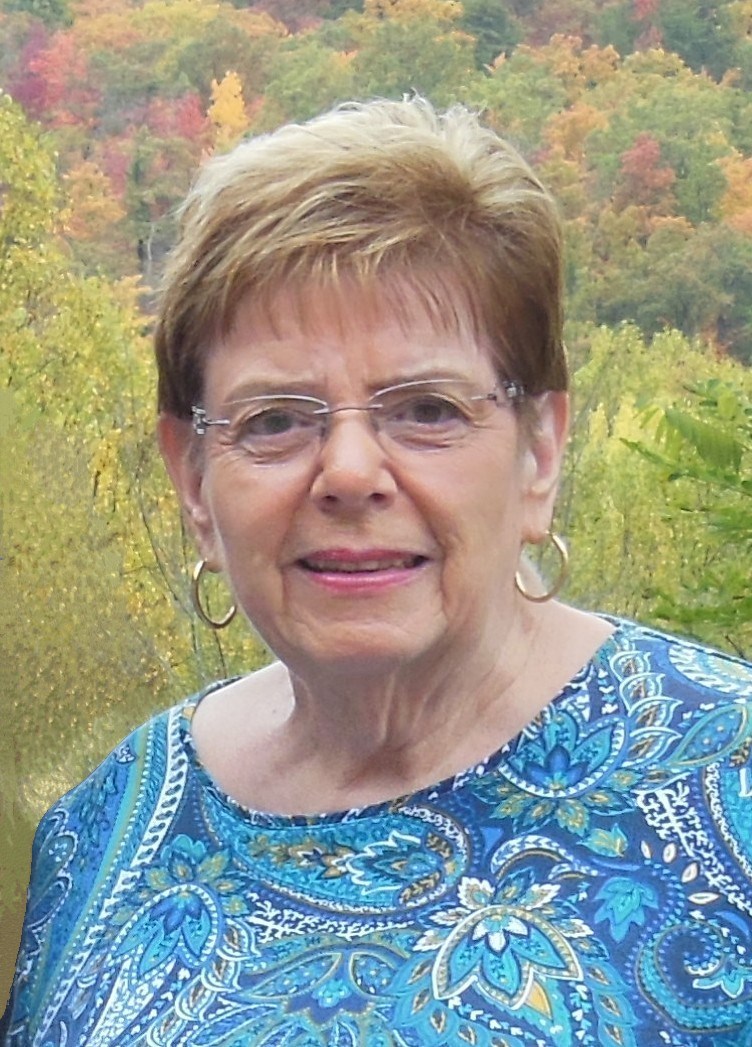Corinne Joyce Soderberg Obituary Mason, MI