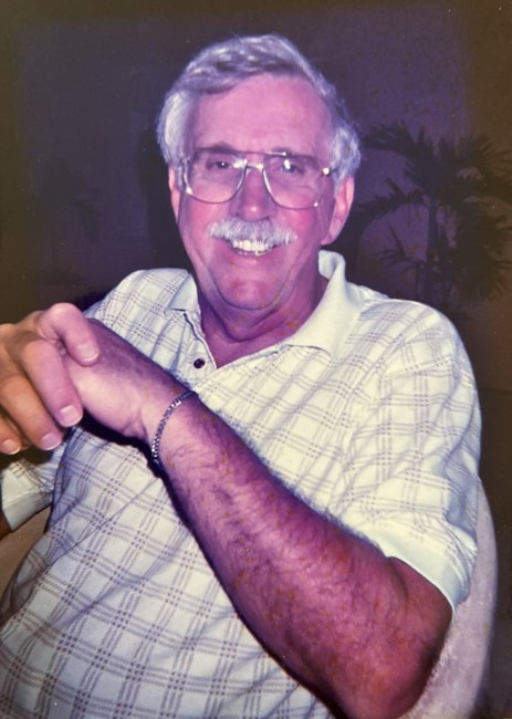 Obituary of Richard M. Aimone