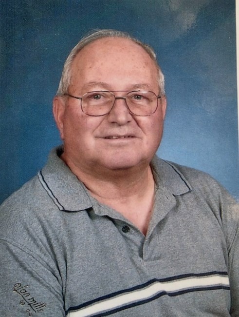 Obituary of Carroll Eugene Sutton