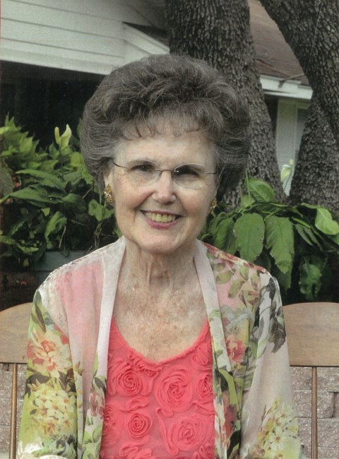 Obituary of Jean Pearson Chatham