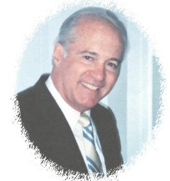 Obituario de Donald B. McKee