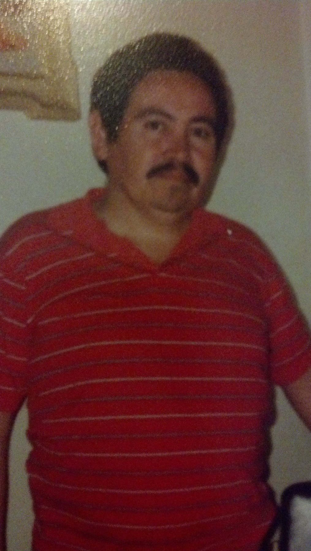 Obituary of Luis Ochoa-Carrillo