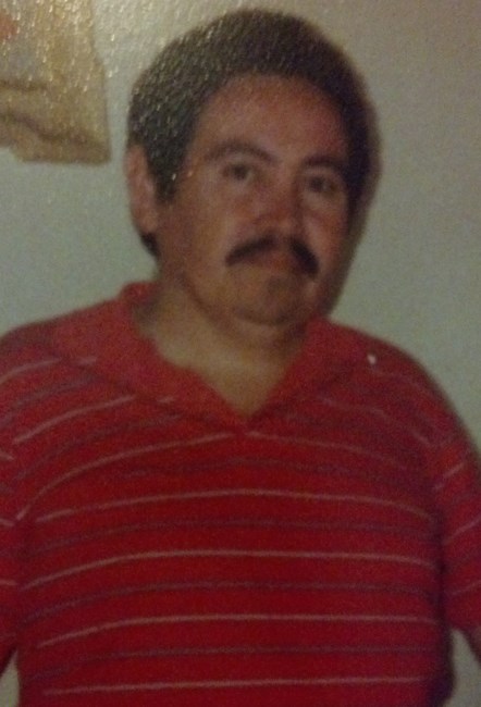 Obituary of Luis Ochoa-Carrillo