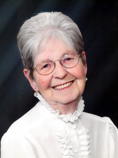 Obituary of Mary Juanita Broyles