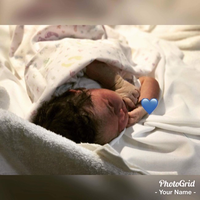 Obituary of Princeston Le Mar Anthony Warren