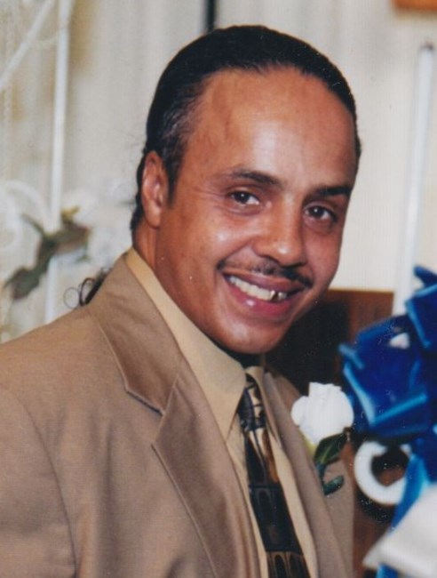 Obituary of Robert Pennington