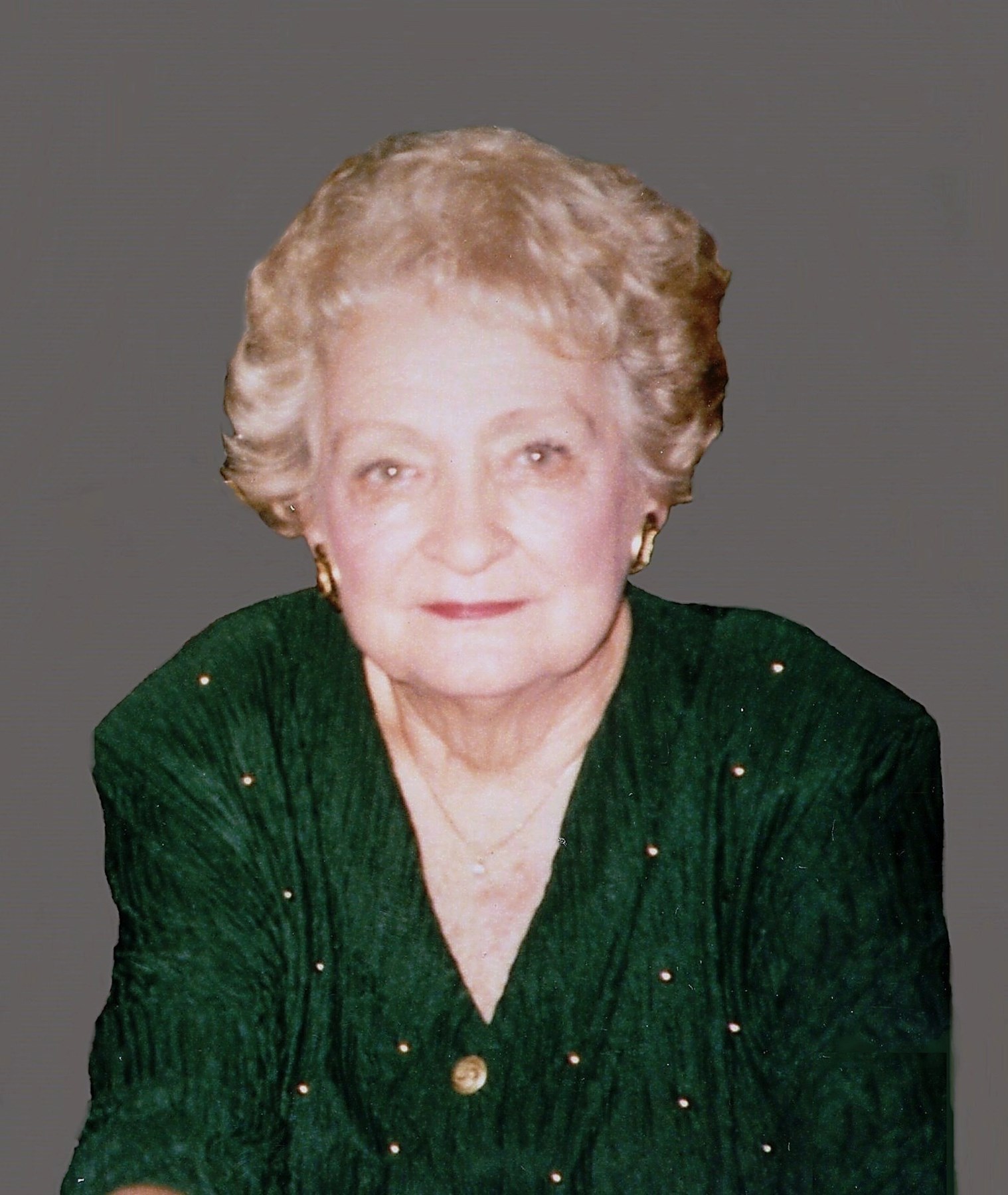 Obituary of Alys   Lee Martin Stegall