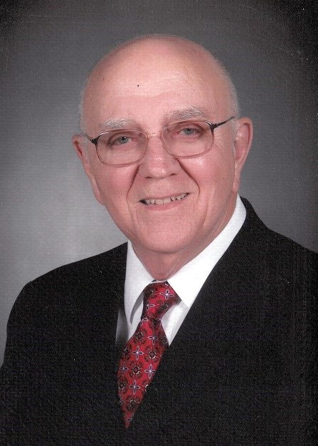 Obituary of Dr. William E. Bowlus