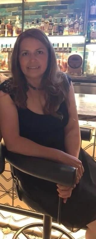 Obituary of Patricia Mendez Pacheco