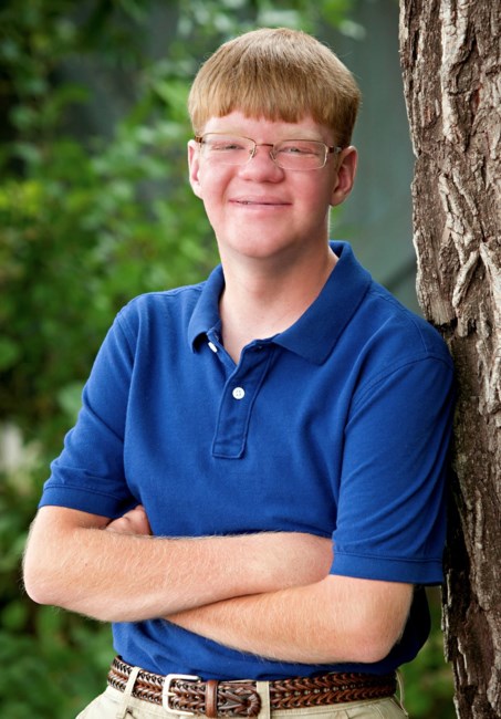 Obituary of Shiloh William Sniff