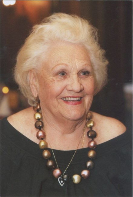 Obituary of Irene Chernysh