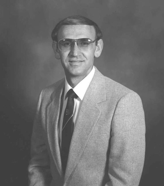 Obituary of Fred Litzenberger