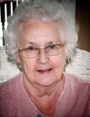 Obituary of Geraldine Kergoat