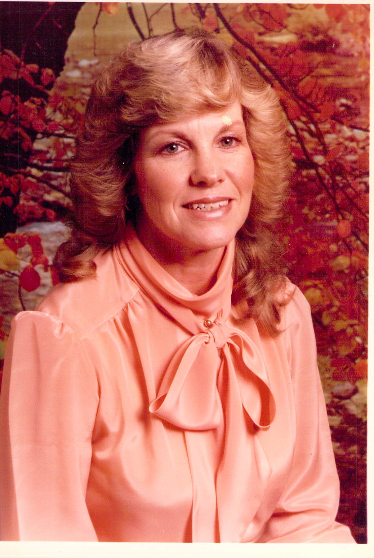 Obituary of Glendel Nell (Maynard) Burns