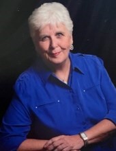 Obituary of Theresa Frances Quinnan Fitzgerald