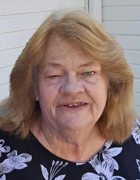 Avis de décès de Beverly D. Vogt-Rayburn