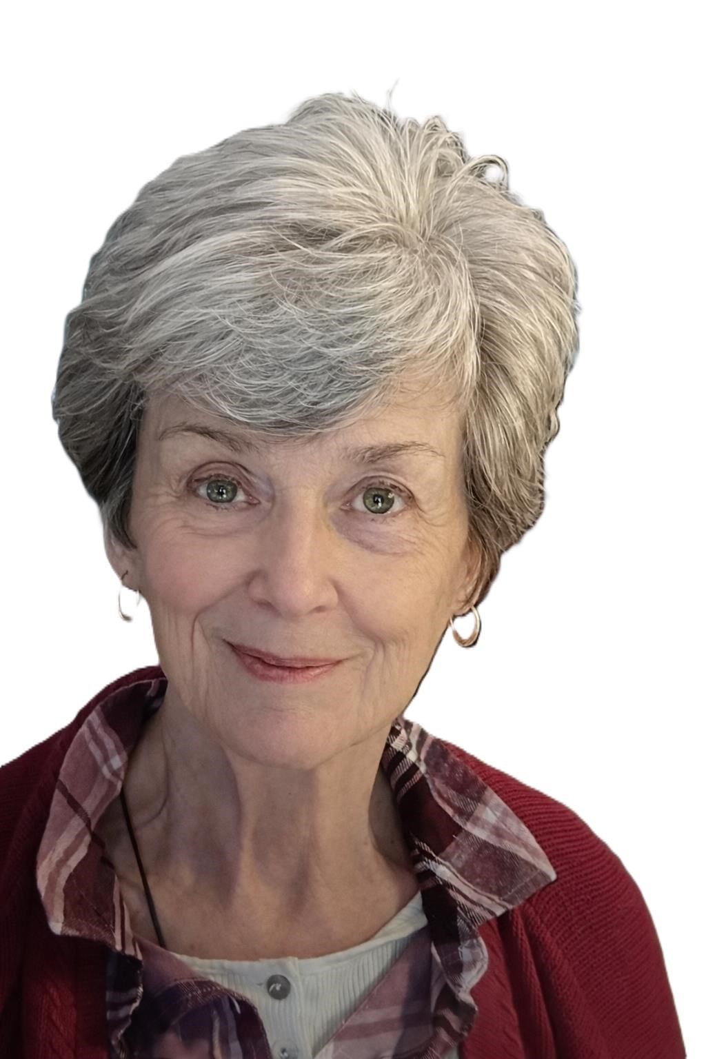 Obituario de Patricia D Talbott