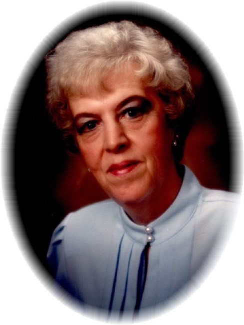 Obituary of Roxie L. Barnes