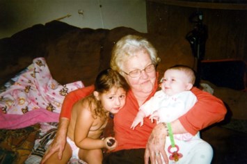 Obituary of Berline Johnson Day