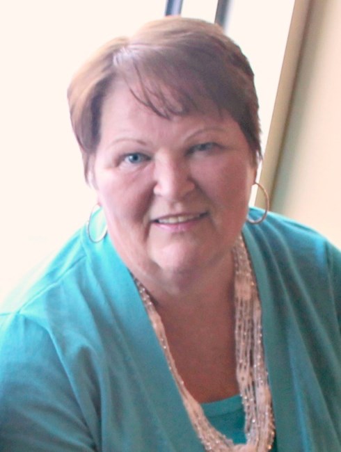 Obituary of Kathryn Fay Marty