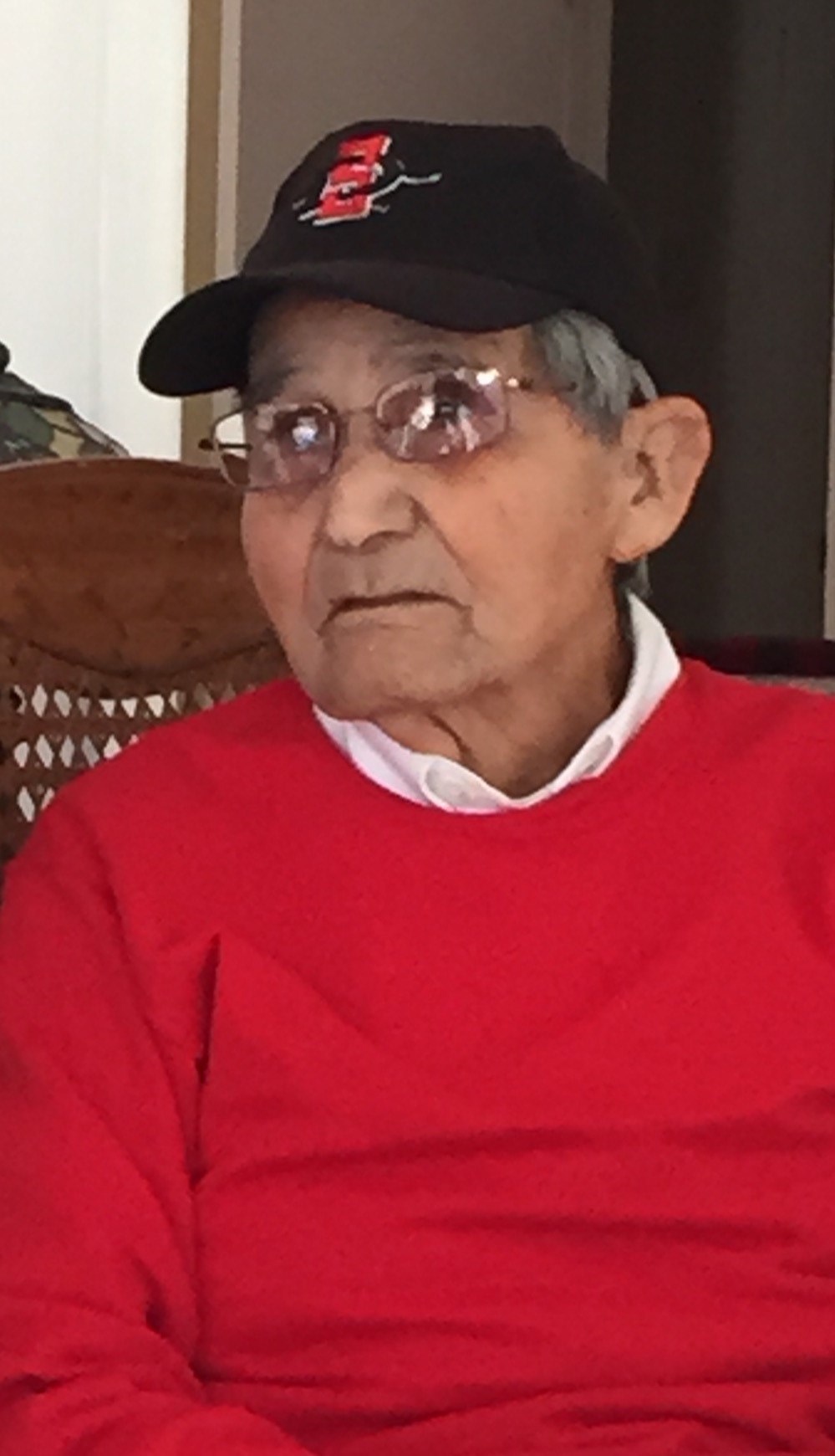 Obituary of Rudy F Sotelo