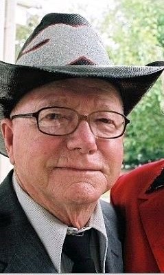 Obituary of Arnold G. Casteel