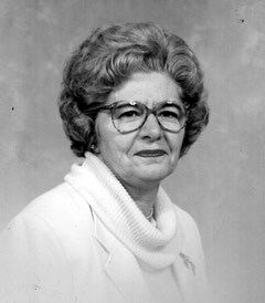 Obituary of Sara Lee Turner