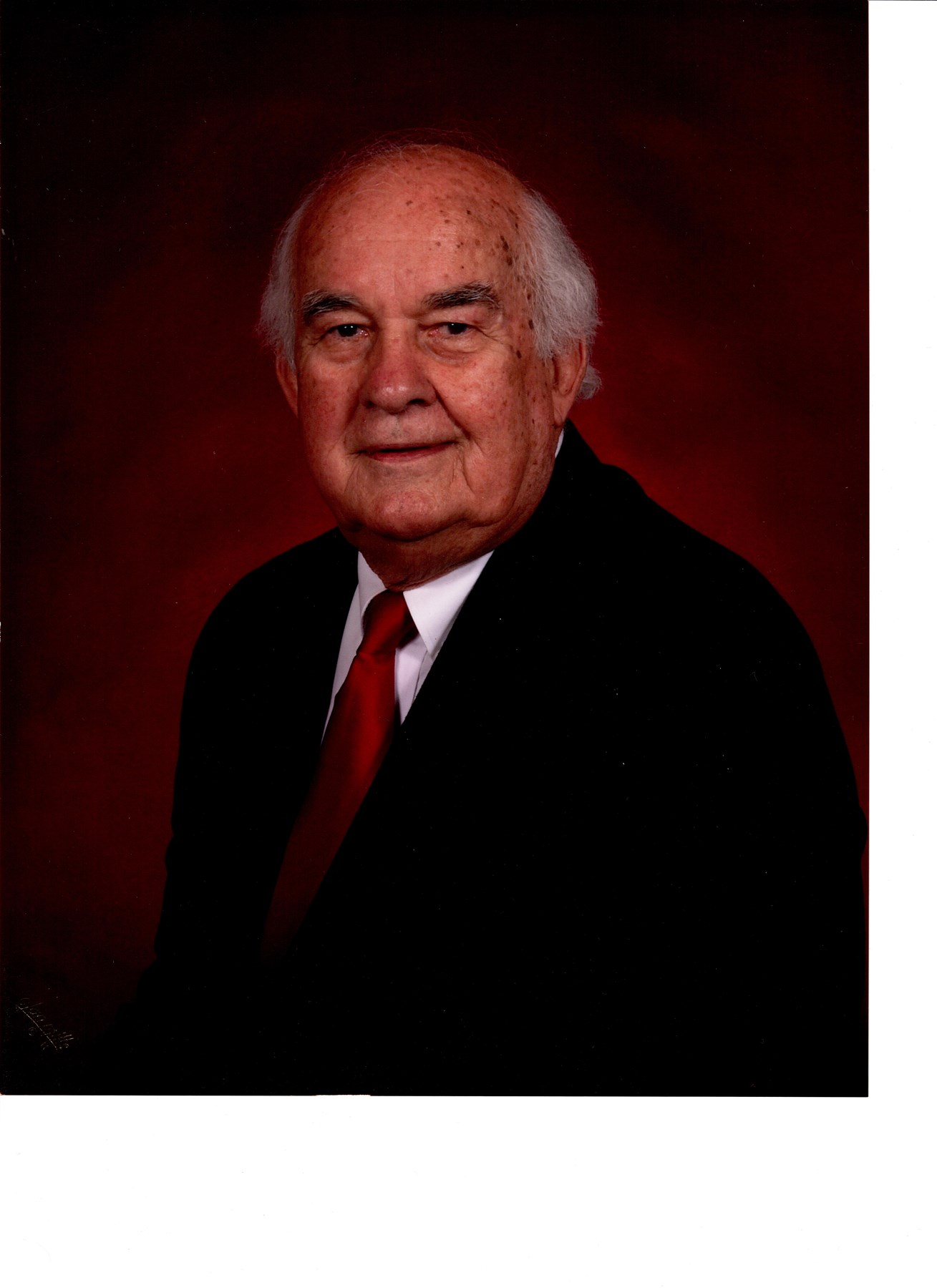 Obituary of Jerry Fore Ard