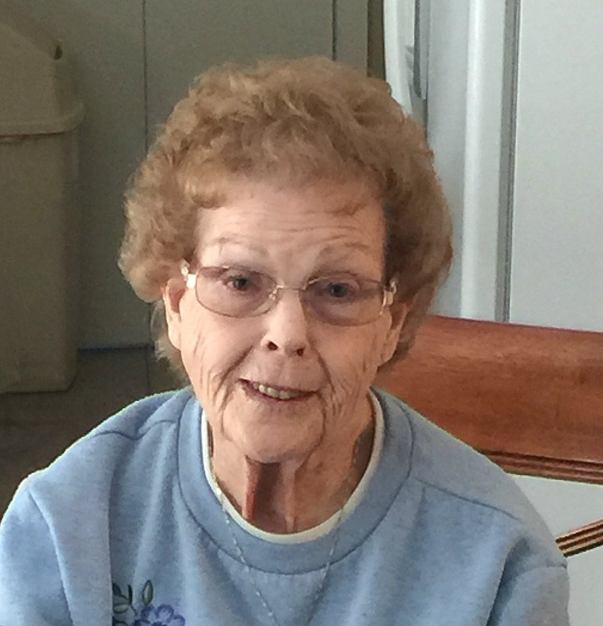 Elsie Marie Chapman Obituary Tyler, TX