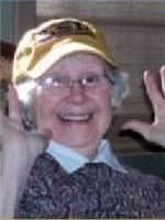 Obituary of Gloria Guidry Barbin