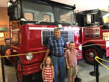 Obituary of Albert "Waymon" Adams