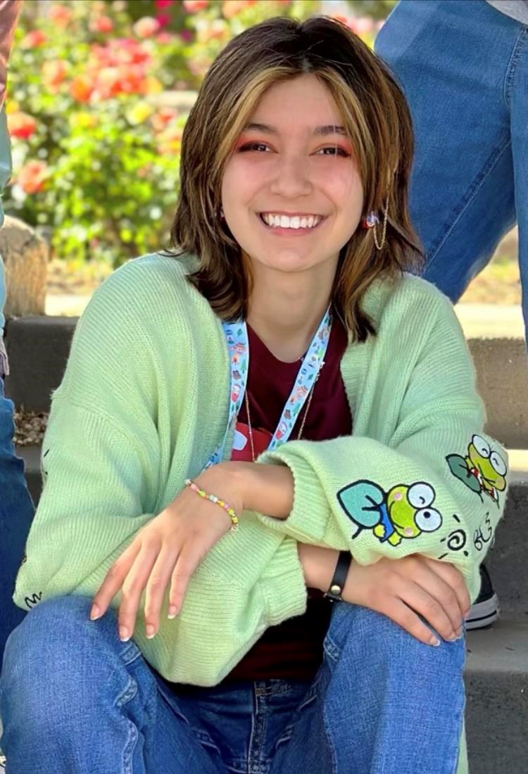 Obituary of Isabelle "Izzie" Alani Arndt